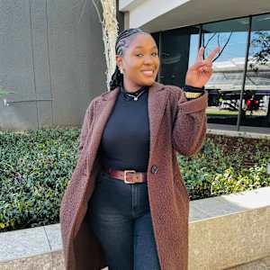 Nonhlanhla Mbonani