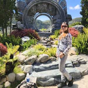 Huyen Hoang