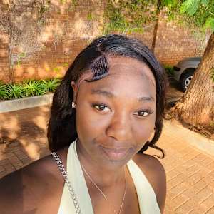 Nthabiseng