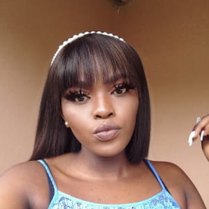 Andiswa Ntombela