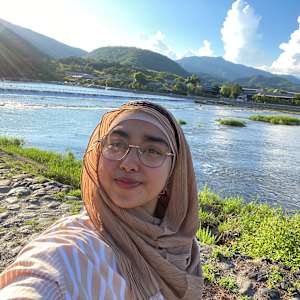Shifka Shafi