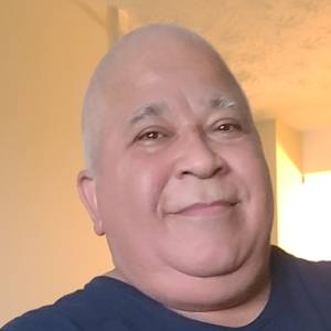 Abraham Sanchez