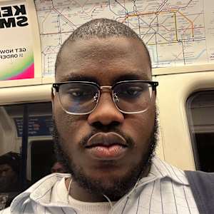 Chidiebube Azikiwe