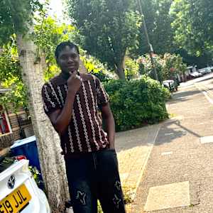 Adedamola Isaiah Adewuyi