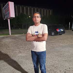 Syed Faisal