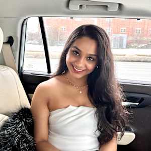 Vaishnavi Yellapragada