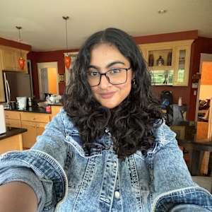 Malika Gupta