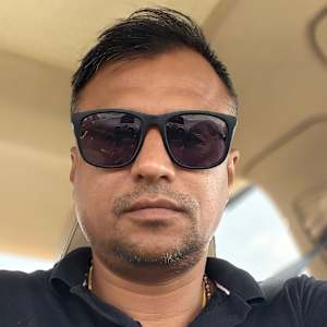 Vikash