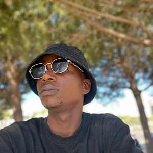 Freddy Ngandundu