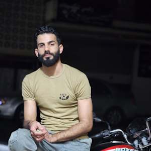 Yousef MELHEM Al-hakim