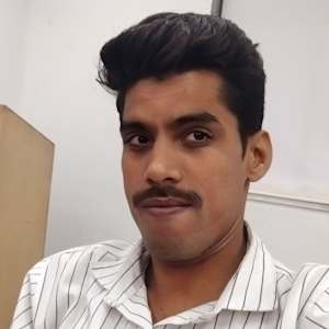 Vivek tiwari