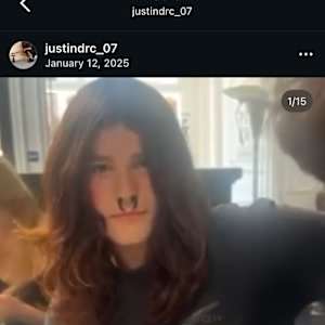 Justin