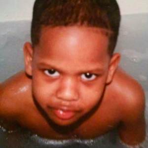 Darrick