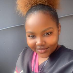 Mbalenhle