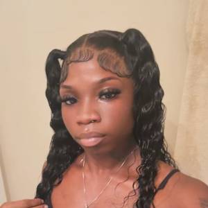 Monique brown