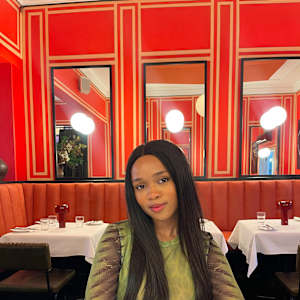 Mihlali