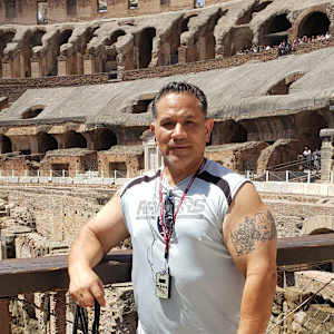 Dino Ocampo