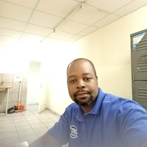 Beaven Mupemhi