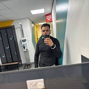 Sahil Thind