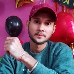 Shivam Chaudhary