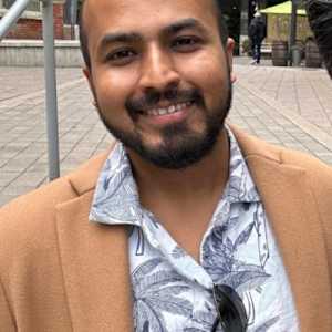 Saqib Noman