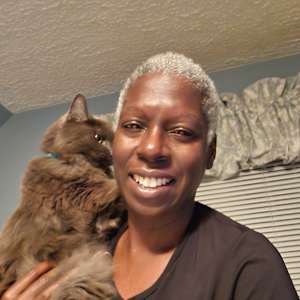 Dawn Carter