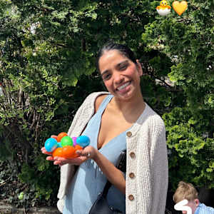 Mahek Das