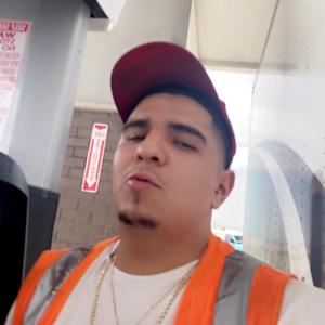 Job