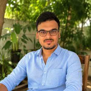 Sourabh Dhamanage