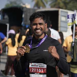 RAHUL Hebli