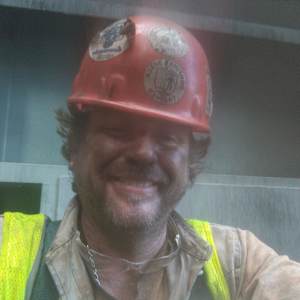 Brian Malcolm Sander