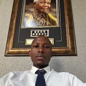 Ofentse