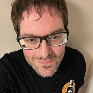 Matt