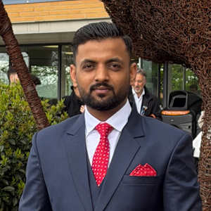 piyush