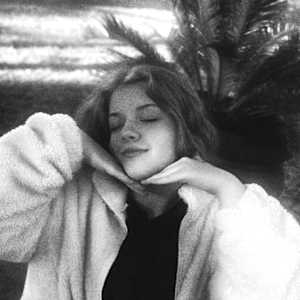 Gizelle Janse van rensburg
