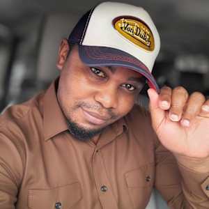 Prosper Valentine Kawara