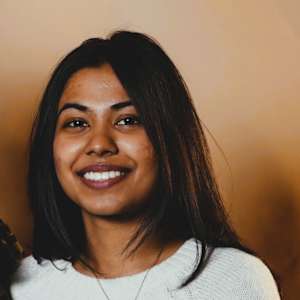 Daniya Roy