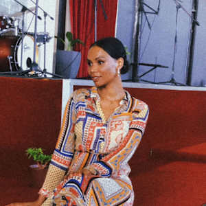 Lihle Gqamane