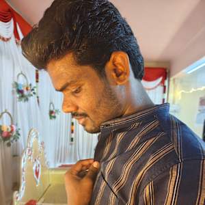 Ashok Kumar