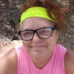 Raschelle Richey