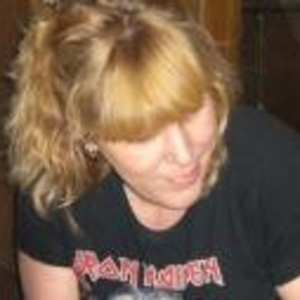 Carolin Simmons