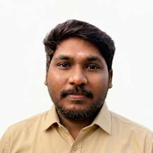 Karthik S