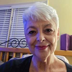 Tricia Pearson