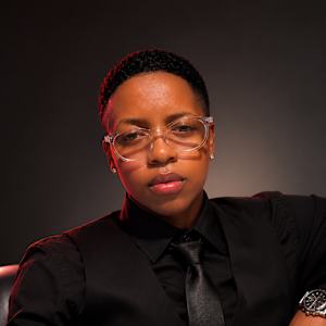 Fezeka Mkhwanazi