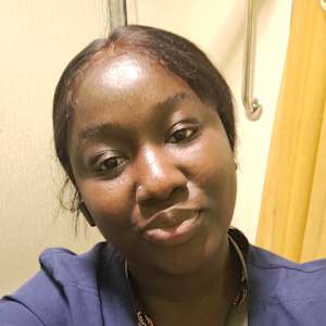 Marctharline Augustin
