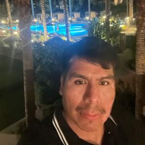 Josue Gonzalez