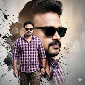 Vasanth