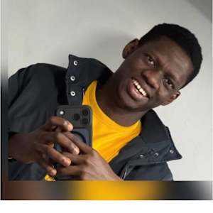 Goodness Adegboye