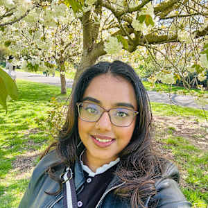Chandhini Balasubramaniam