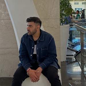 Himanshu Rai Sharma